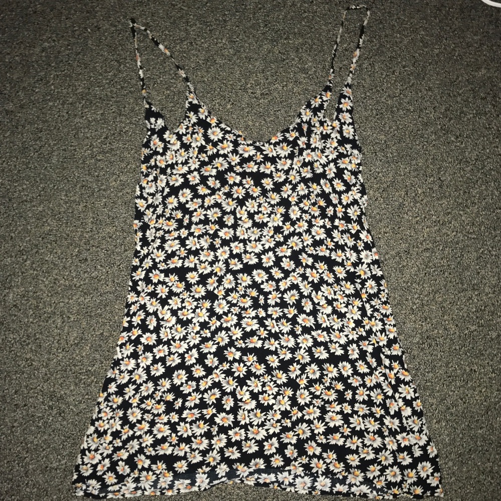 Brandy Melville Dress